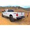Go Rhino 11-16 F250/F350 BR-20 BUMPER REPLACEMENT/REAR/1/2 TON TRUCK 28371T - alternate 3
